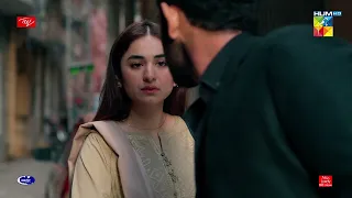 Ishq-e-Laa - Episode 29 - Best Scene 10 - HUM TV