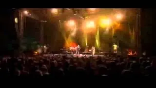 Zaz  -  Ni  Oui  Ni  Non  -    Concert  Aout  2011  -