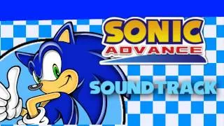 [Music] Sonic Advance - Act Clear