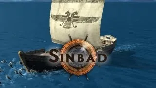 Sinbad - Universal - HD Gameplay Trailer