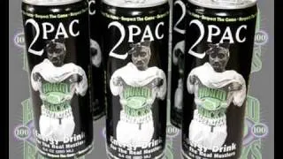 2pac - Time to get my drank on INSTRUMENTAL D.O.P. Remake