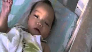 Phu My - Thi Nghe Orphanage Ho Chi Minh Vietnam Video 4