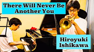 【Duo】There WIll Never Be Another You【Guest : 石川広行】