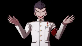 Ishimaru Teaches Hagakure About Being A Good Noodle