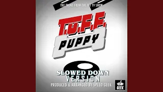 T.U.F.F Puppy Main Theme (From "T.U.F.F Puppy") (Slowed Down)