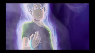 Ultra Insticnct Shaggy Rogers [ AMV / Edit ] - Scooby Doo // capcut