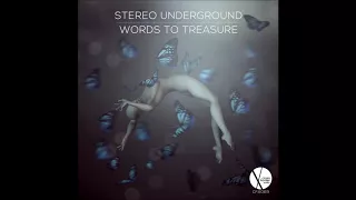 Out now: CFA069 - Stereo Underground - Words to Treasre feat. Sealine (Instrumental Mix)