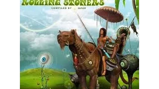 Samadhi - Rolling Stoned [VA   Rolling Stoners 2015] & Le Gouffre