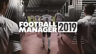 Карьера в Football Manager 2019 ►Вечерний Стрим #2