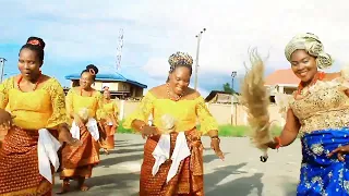 CULTURAL DANCE BY IGBO WOMAN 😍😍😍