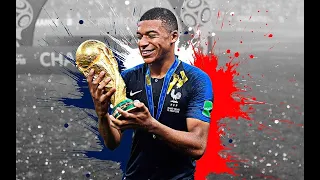 Mbappe World Cup Edit (4k After Effects)