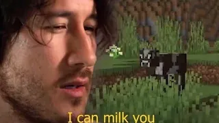 Markiplier Being a Man Baby for Almost 24 Minutes