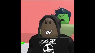 ROBLOX SUBWAY OBBY WAS FULL OF ZOMBIES!!! #shorts