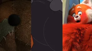 Panda Butt Compilation