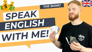 British English Speaking Practice! (British Accent Practice Sentences)