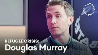 Douglas Murray on The Migrant Crisis | Speaker Spotlight: Douglas Murray