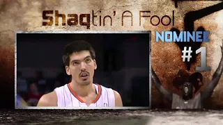 Shaqtin' A Fool 2011-12: Episode 2