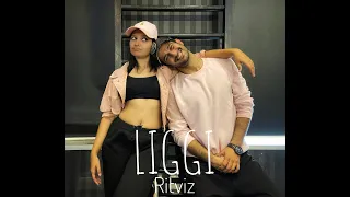 Liggi | Ritviz | Rohit Behal | Dance cover