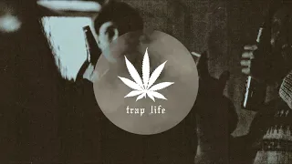 DRAE DA SKIMASK - TRAPPED IN DA TRAP