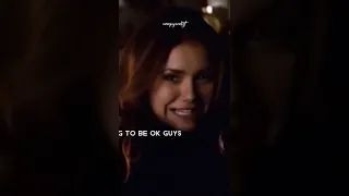 Tvd Bloopers  part 3 ✨