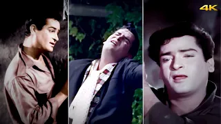 शम्मी कपूर के ३ जबरदस्त गाने❤️Top 3 Songs Of Shammi Kapoor | Is Rang Badalti, Deewana Hua Badal