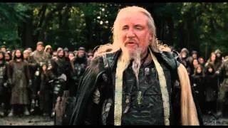 Noah Official International Trailer  2014 Russell Crowe HD