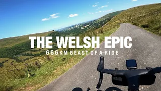 CYCLING THE LENGTH OF A COUNTRY, TWICE!