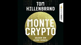 Tom Hillenbrand - Montecrypto