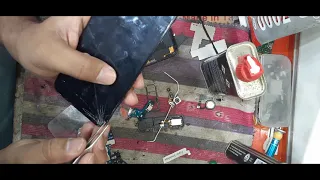 samsung A01 disassembly ! samsung A01 teardown