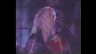 Xuxa esto de quererte en Mar del Plata (La Movida del Verano)