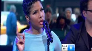 Toni Braxton & BabyFace "Where Did We Go Wrong"