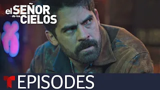 El Señor de los Cielos 8 | Episode 72 | Telemundo English