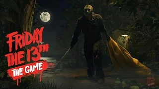 Friday the 13th: The Game - Motion Capture Shoot