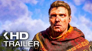 KINGDOM COME: DELIVERANCE 2 Official Reveal Trailer (2024)