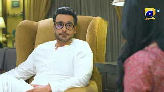 Farq 𝗡𝗲𝘄 𝗣𝗿𝗼𝗺𝗼 Episode 28 - Faysal Quraishi - Sehar Khan - Adeel Chaudhry -  HAR PAL GEO