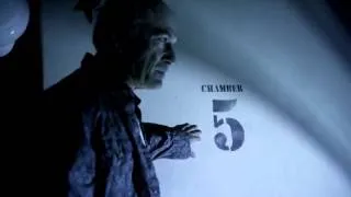 BANSHEE CHAPTER - Official Trailer (2014) HD