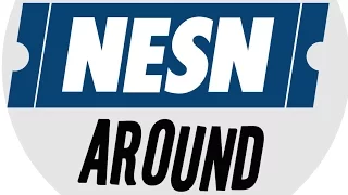 NESN Around: Indians Fans Yell At Chief Wahoo Protesters