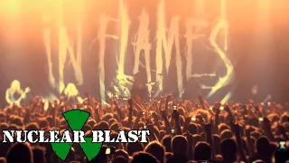 IN FLAMES - Only For The Weak (Re-Recorded) (OFFICIAL MUSIC VIDEO)