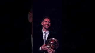 #messi get 7th ballondor