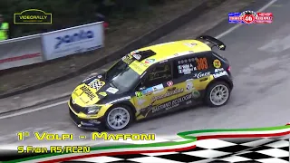 Rally Trofeo Maremma 2022  Special Report Show & Crash