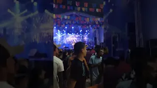 TETÊ PESSOA E CIRCUITO MUSICAL AO VIVO NA FESTA DE SANTO ANTÔNIO ACHADO EM SEN. GEORGINO AVELINO RN