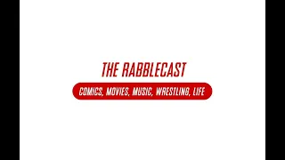 Rabblecast 651 - Georgia Tann, Ric Flair, Workout Adventures, Late Night with the Devil