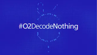 #O2DecodeNothing