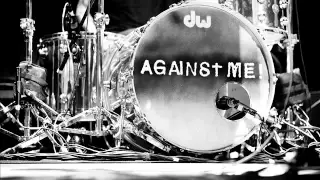 Against Me - Pints of Guinness Make You Strong ( 23 Live Sex Acts)