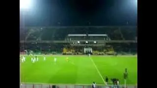 Кубань-Санкт Галлен. Мельгарехо. 3-0.