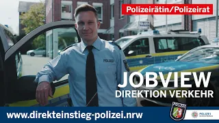 Jobview Höherer Dienst | Direktion Verkehr