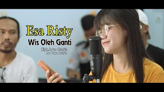 Esa Risty - Wes Oleh Ganti | Dangdut (Official Music Video)