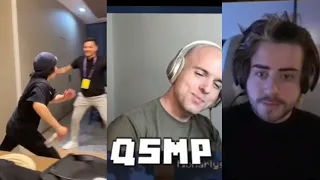 QSMP TikToks that will make you smile