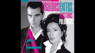 Amistades Peligrosas - Grandes Exitos (Edición Argentina) (2015)