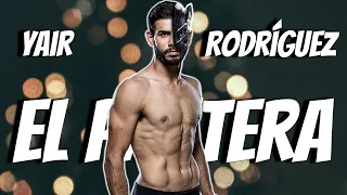 Yair "El Pantera" Rodriguez || UFC Highlights & Knockouts HD